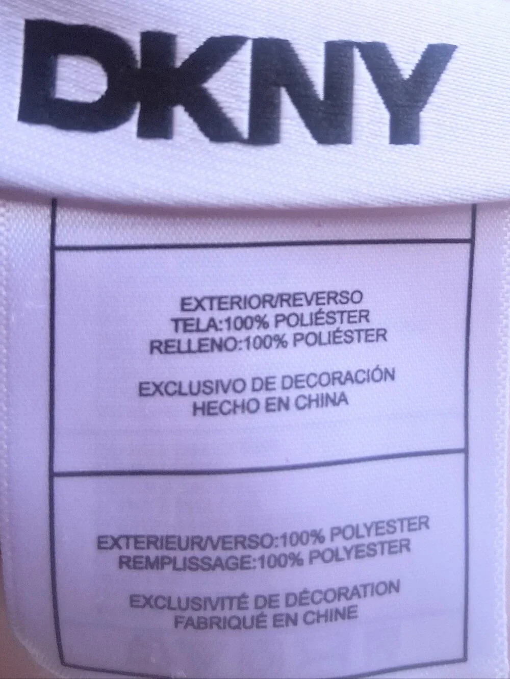 NWT DKNY girls REVERSIBLE COAT, Pale Pink/white Fuzzy Faux Fur, Sz 6X  MSRP $130